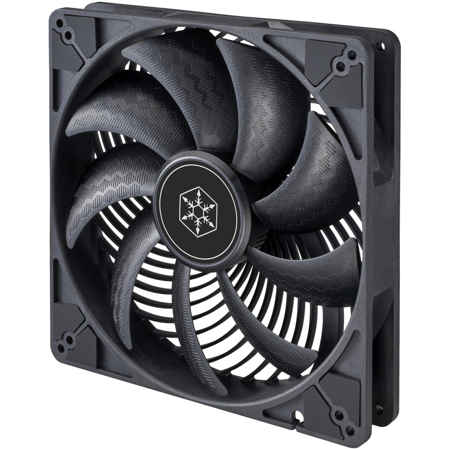 Silverstone Air Petrator 184i Pro