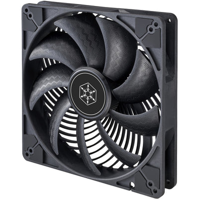 Silverstone Air Petrator 184i Pro
