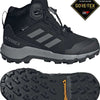 Adidas terrex mid gore-tex® - chaussures de randonnée enfant
