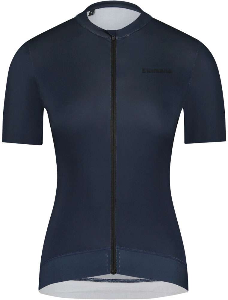 Shimano style - maillot femme