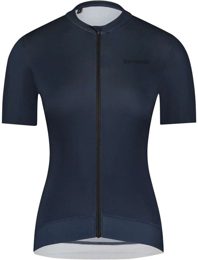 Shimano style - maillot femme