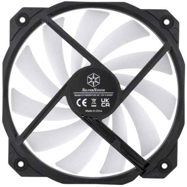 Silverstone Shark 160 Argb