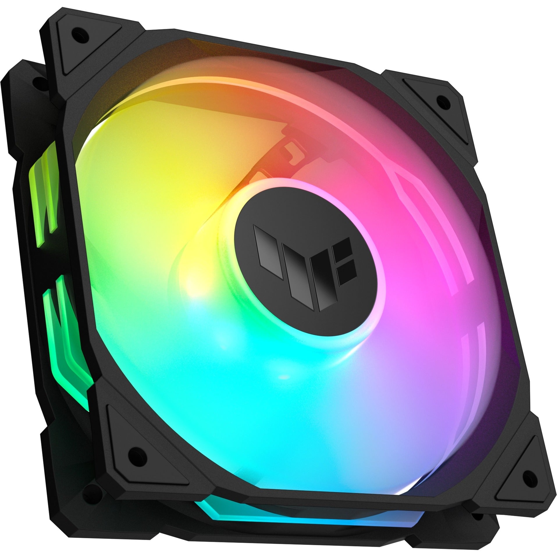 ASUS TUF GAMING TR120 Argb Pack, 3 pièces