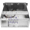 Boîtier rack Chieftec unc-409s-aio-op (noir)