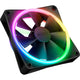 NZXT F120 RVB Duo Single 120x120x25