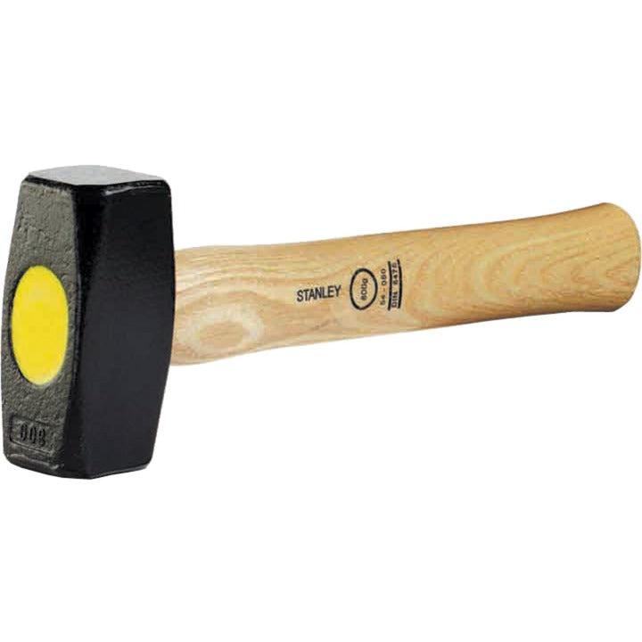 Tige en bois Stanley Fist