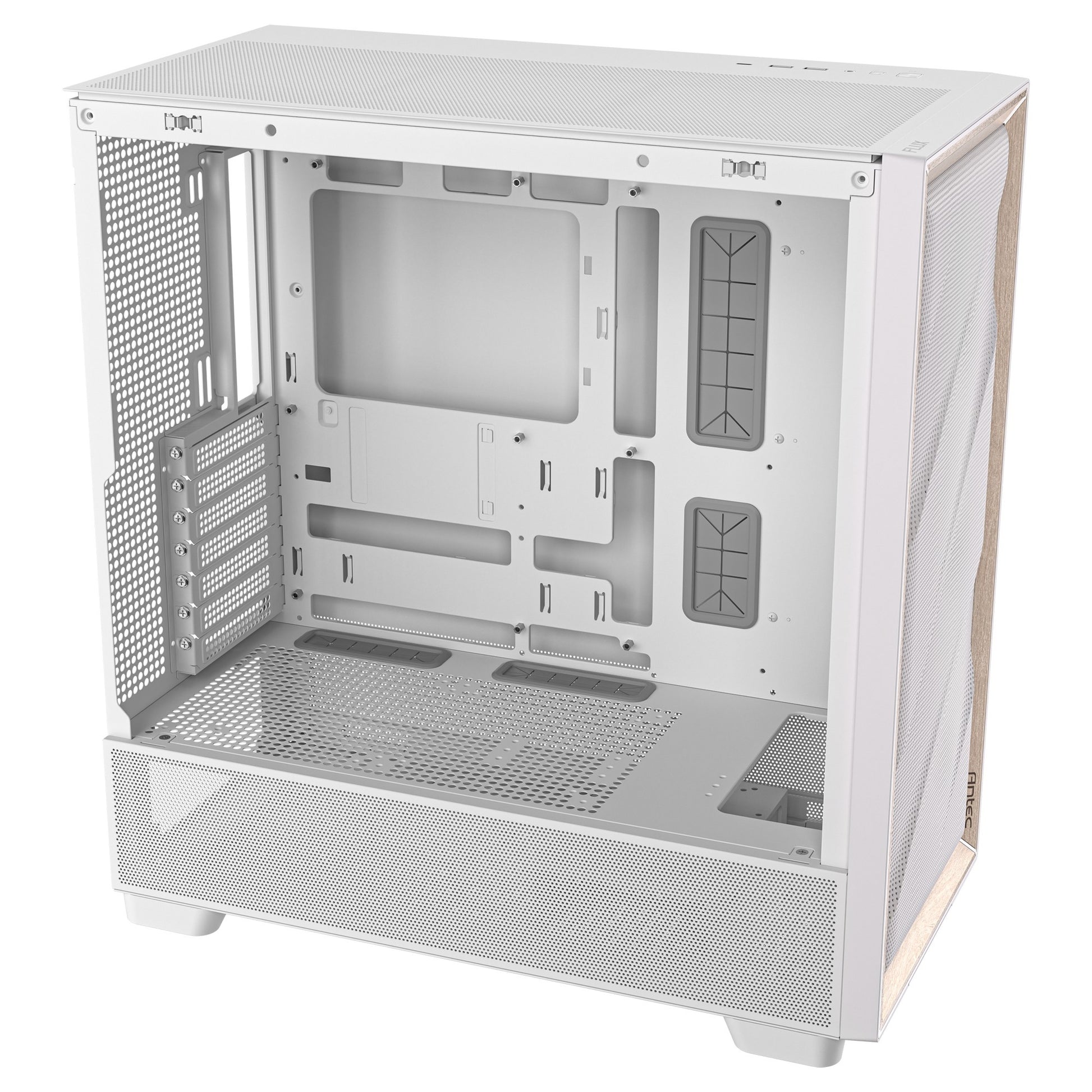 Flux ANTEC