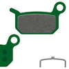 Plaquettes de disque Galfer bike pro pour formule