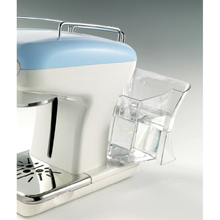 Ariete Vintage Espresso Machine 1389 15
