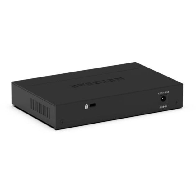 Commutateur Netgear 5 ports 2,5g multi-gigbit ethernet plus (ms