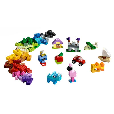 LEGO LEGO 10713 Création Suitcase