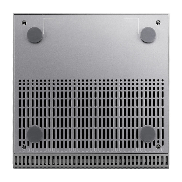 Asus Ascent GX10 Arm V9.2-A 128 1 Mini PC (Gris foncé | NVIDIA GB10 Grace Blackwell | DGX Spark | NVLINK-C2C | 128 Go | SSD 1 To)