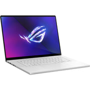 Ordinateur portable de jeu Asus rog zephyrus g16 gu605cw-qr119w 16 (blanc | core ultra 9 285h | rtx 5080 | 32 go | SSD 2 to) - afbeelding 3