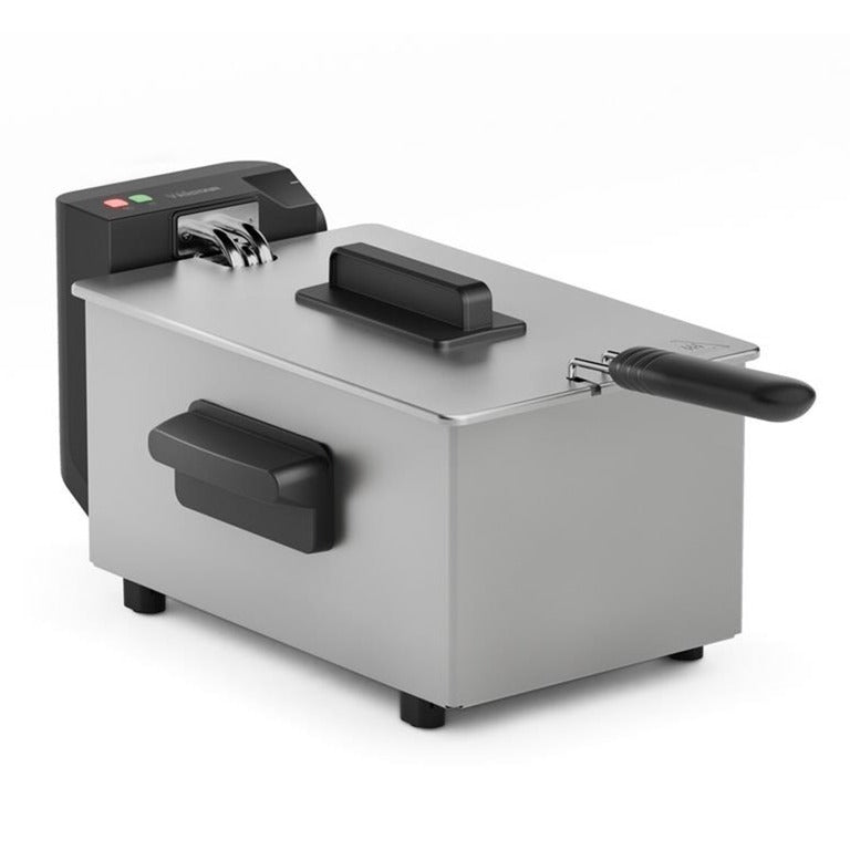 Friteuse Tristar fr-9334 (argent, 3 litres)