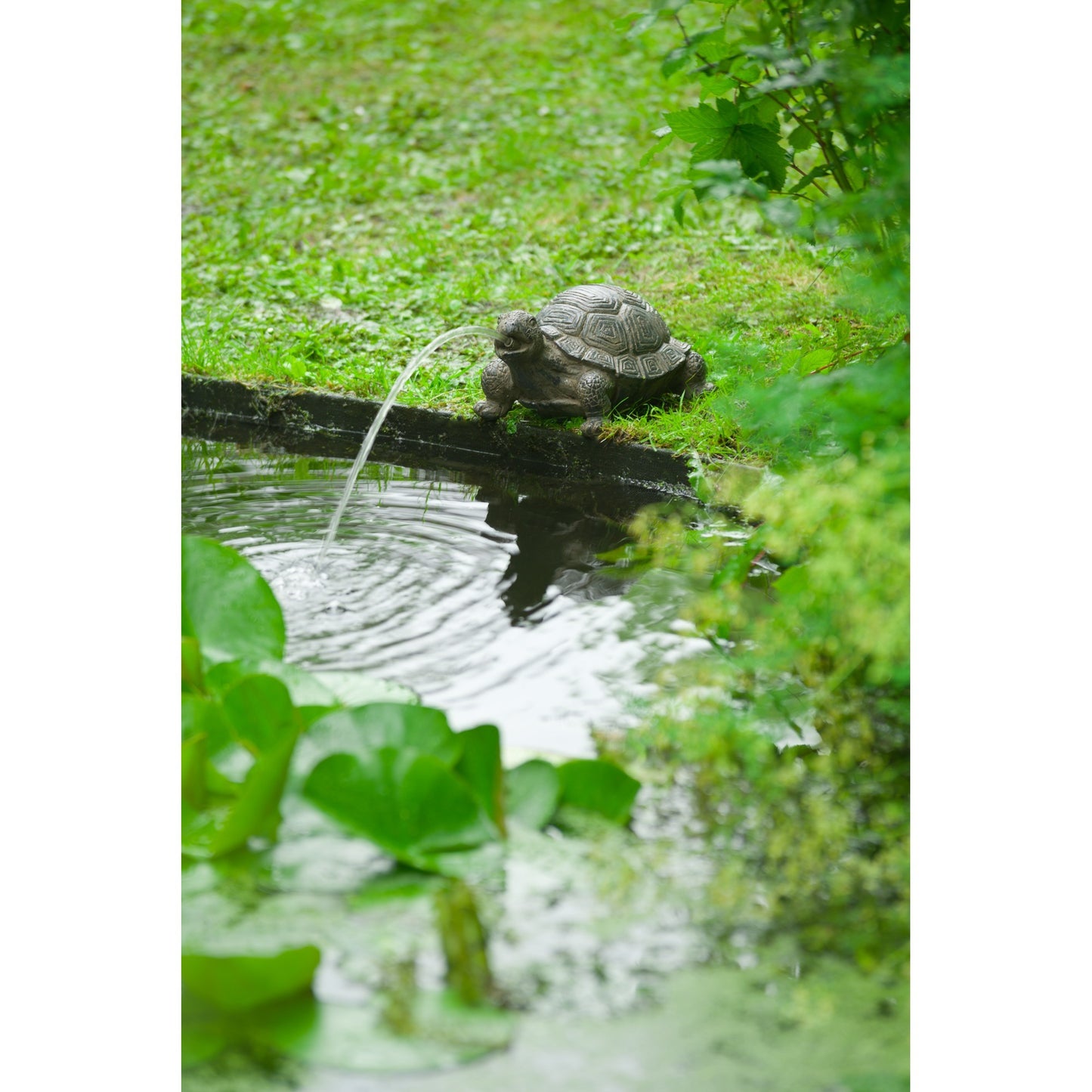 Ubbink Ubbink Spray Figure Turtle