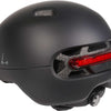 Médium de casque de vélo C21 Livall C21 52-56 cm adapté à la vitesse Pedelec Moped SOS Function Fight