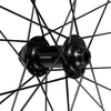 Paire de roues Shimano grx wh-rx180-tl 28 à verrouillage central