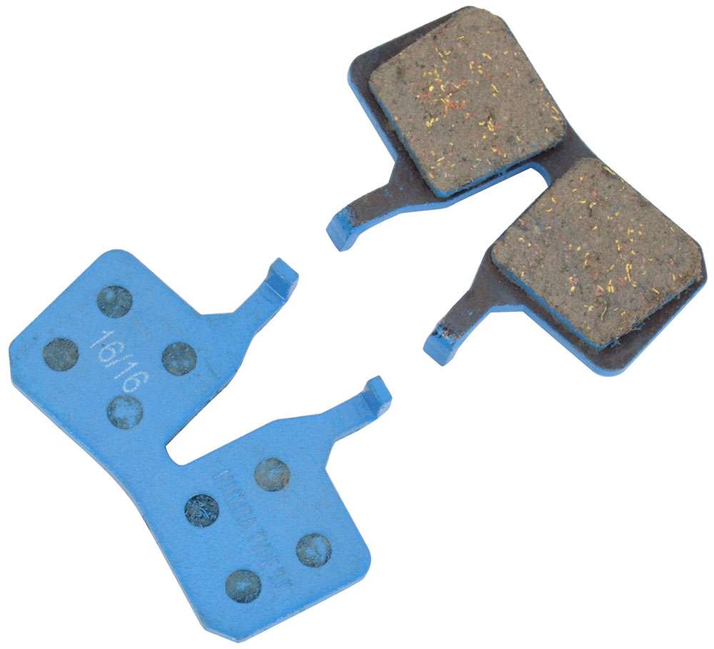 Plaquettes de frein à disque Magura 9.c