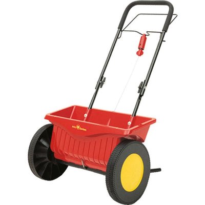 Wolf-Garten WE430 Perfect Grit