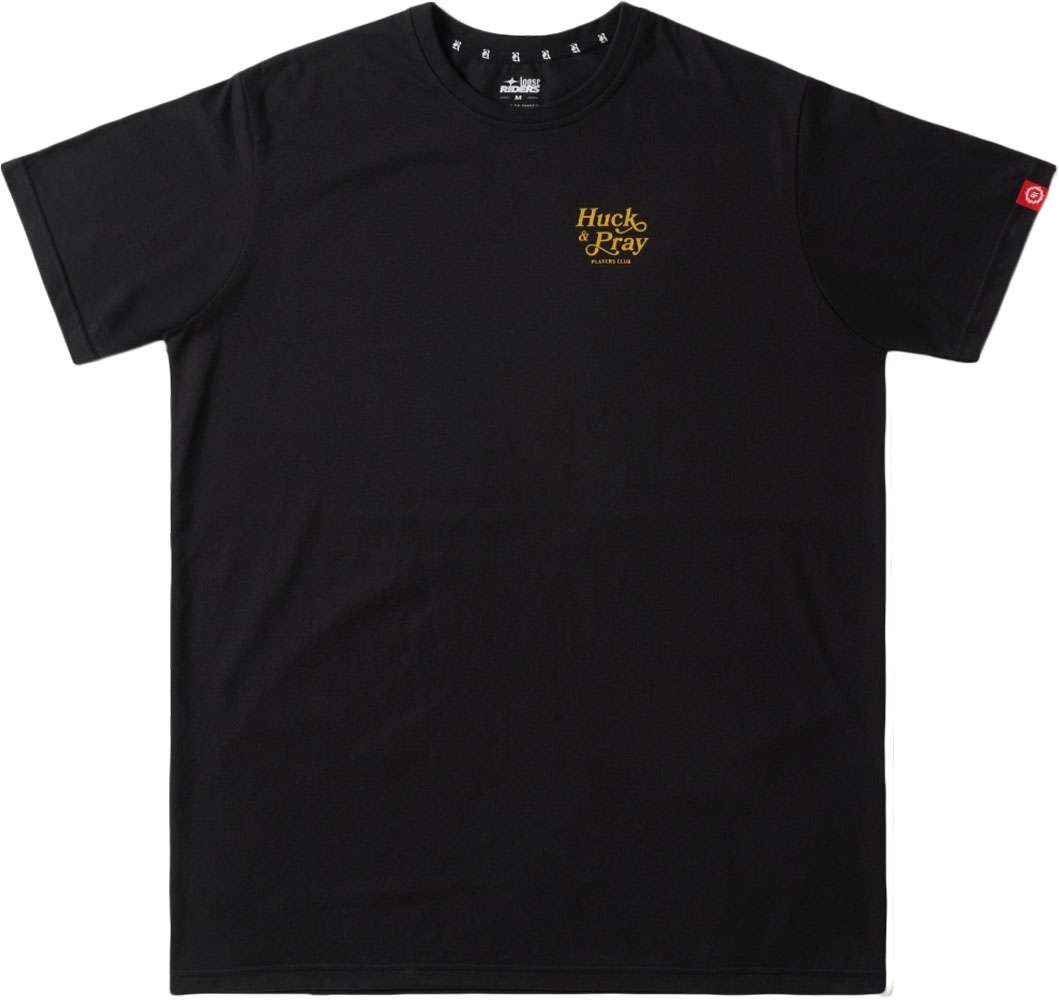 Club de joueurs Loose Riders - tee-shirt technique