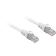 Câble de patch Sharkoon SFTP, RJ-45 avec Cat.6a