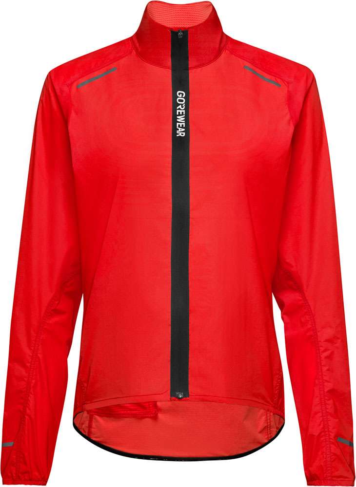 Coupe-vent Gorewear spinshift - coupe-vent pour femme
