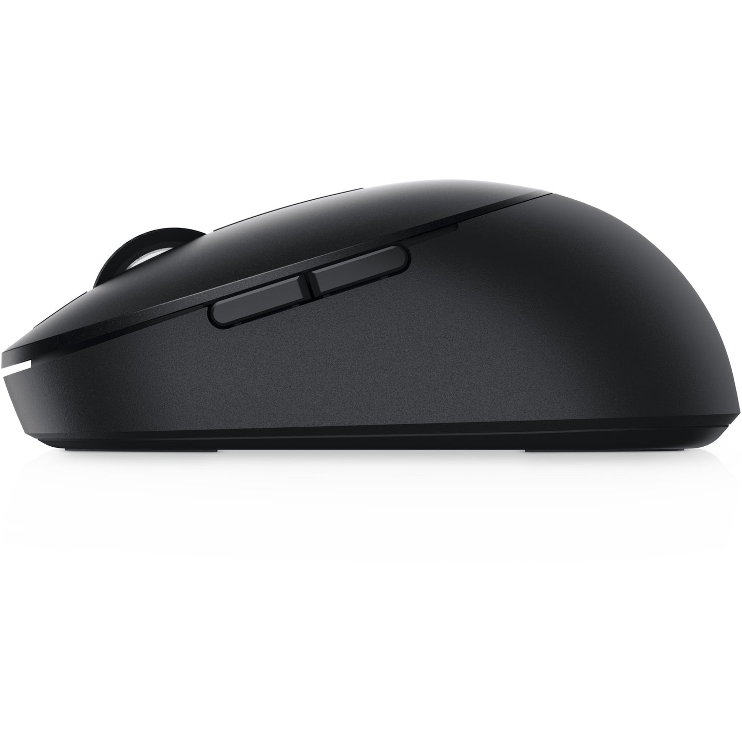 Souris sans fil Dell mobile pro ms5120w (noir)