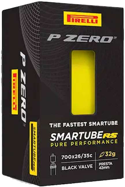 Tube en TPU Pirelli P Zero™ Smartube RS