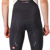 Castelli free aero race s - cuissard à bretelles avec peau de chamois