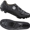 Shimano sh-rx600 - chaussures vtt gravel