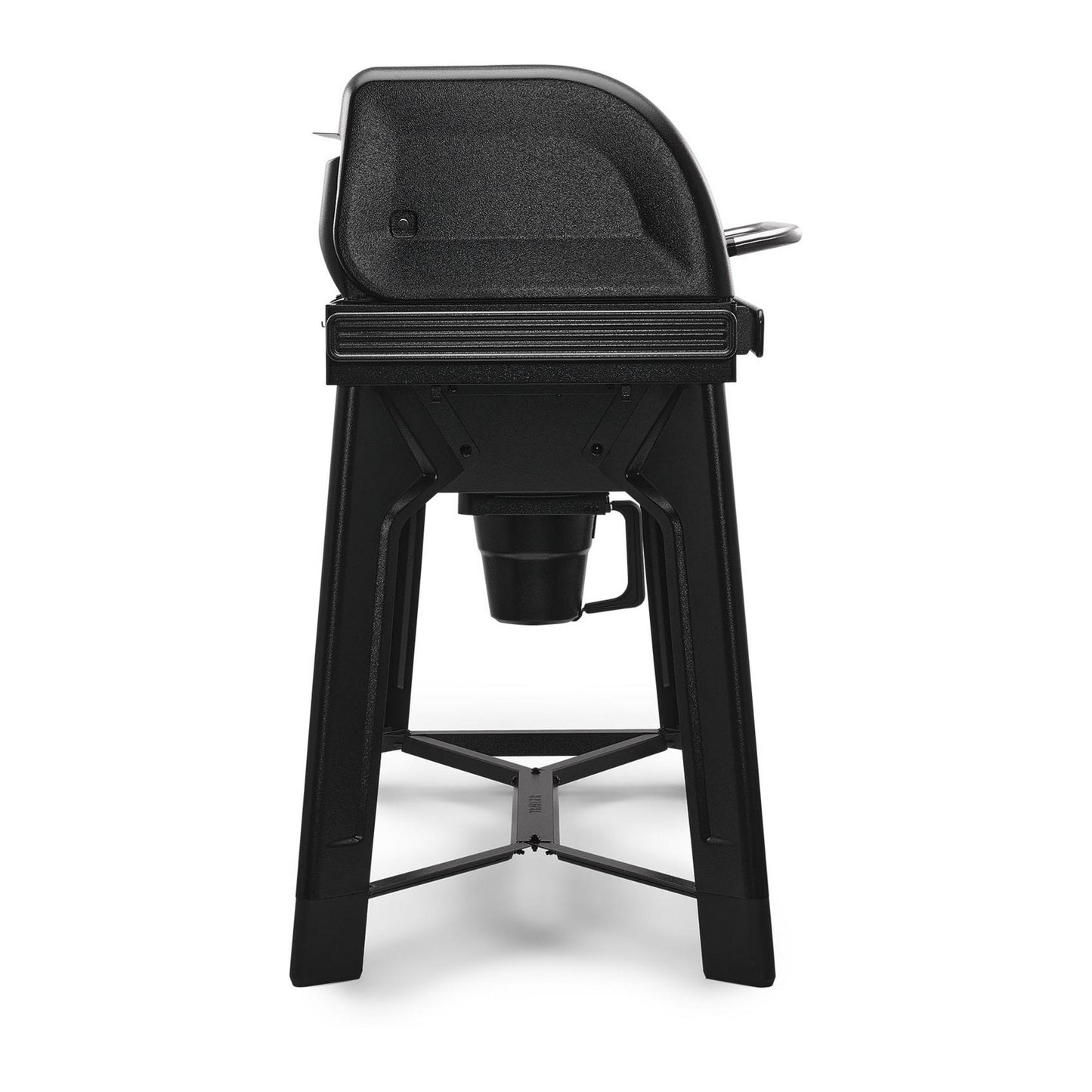 Barbecue à granulés Traeger Woodridge (noir, wifire)