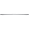 Apple MacBook Pro 2023 14 (MR7J3N A) ordinateur portable reconditionné (argent | M3 8 cœurs | GPU 10 cœurs | 8 Go RAM | 512 Go SSD)