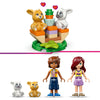 LEGO Friends 42679 L'hôtel des lapins de Heartlake City