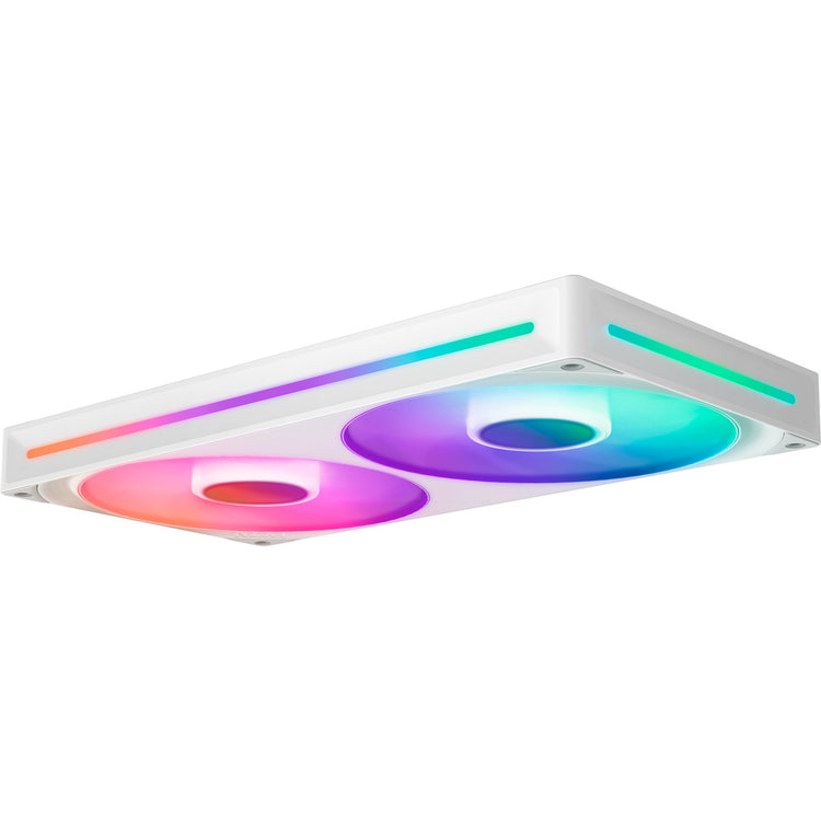 NZXT F280 RVB Core