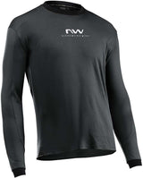 Maillot Northwave Sharp - Maillot VTT manches longues - afbeelding 2