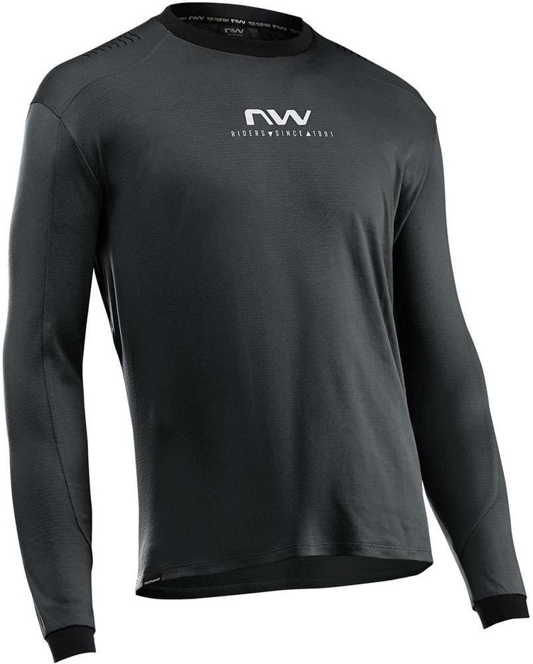 Maillot Northwave Sharp - Maillot VTT manches longues