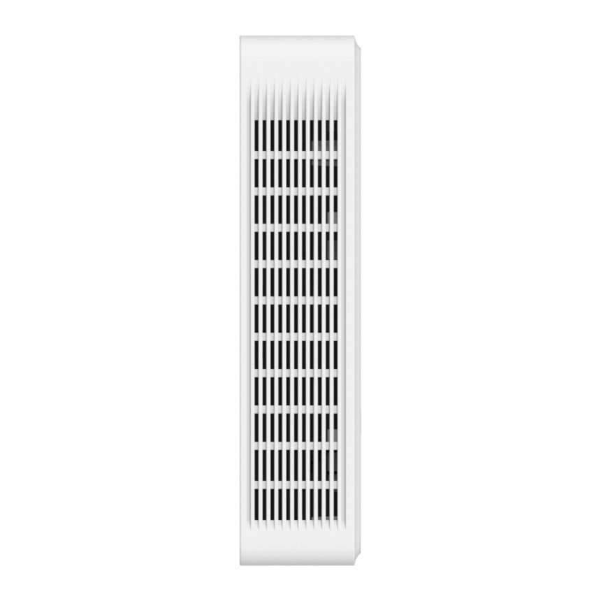 Tp-link omada eap775-wall be9300 wifi 7 point d'accès (blanc, maillé, tri-bande 6 flux, poe)