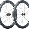 Paire de roues carbone Vision sc 60 disc tlr