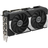 Carte graphique Asus Dual GeForce RTX 5060 Ti OC 16G (noir, DLSS 4, 3x Display Port, 1x HDMI 2.1) - afbeelding 3