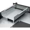 Silverstone rm100 1u montage en rack, rack, boîtier de serveur