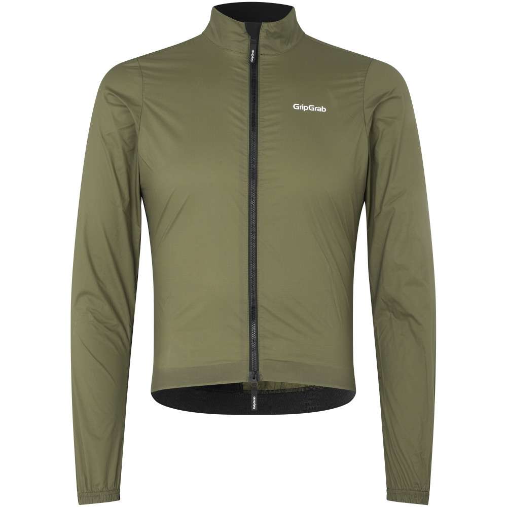 Gripgrab pacr coupe-vent léger - veste coupe-vent