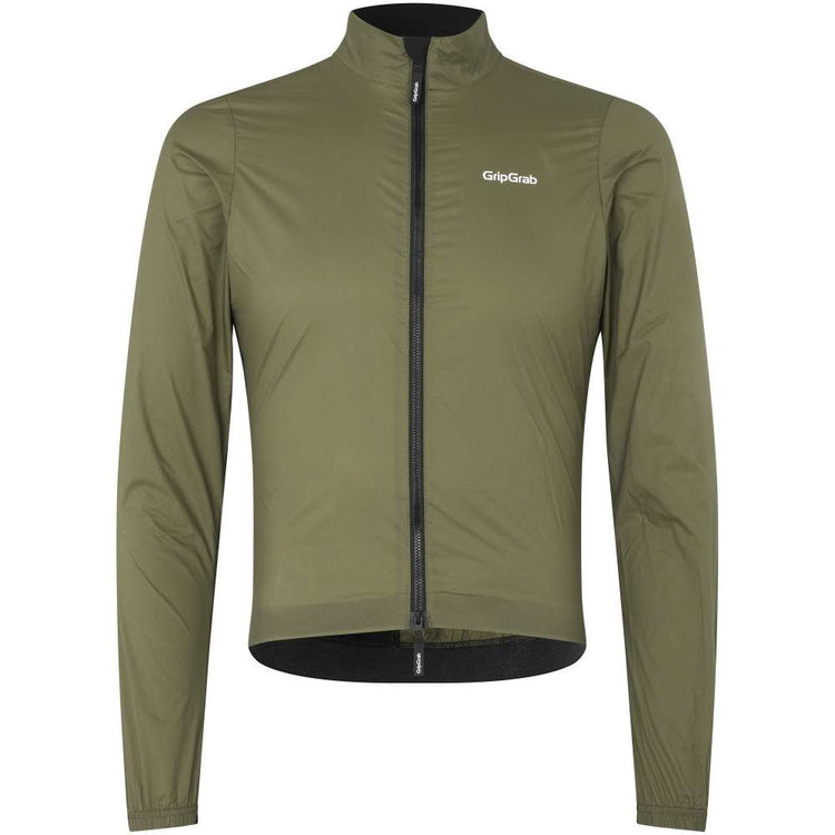 Gripgrab pacr coupe-vent léger - veste coupe-vent