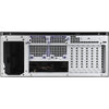 Boîtier rack Chieftec unc-409s-aio-op (noir)