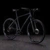 Cube nature one black'n'black