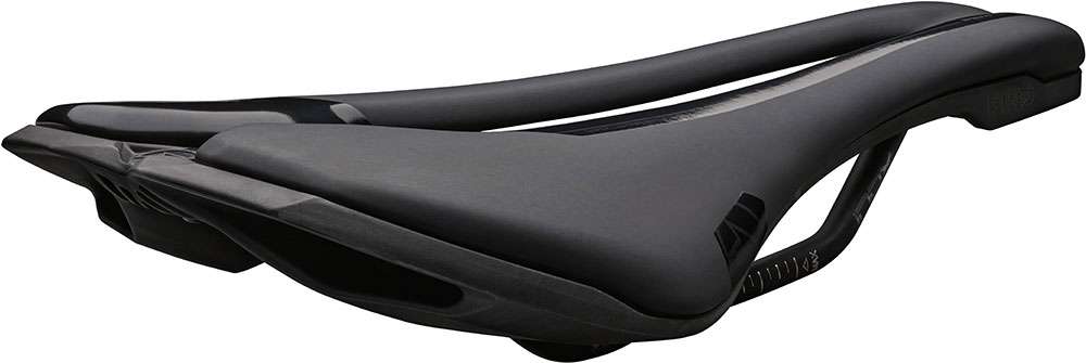 Selle professionnelle furtive et performante