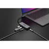 Sitecom USB-C à 2x USB-A + 2x Hub USB-C