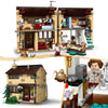 Lego Harry Potter 76451 Visite de Ligusterlaan de tante Margot