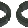 Jeu de caoutchoucs d'espacement Bosch pour support d'affichage intuvia + nylon