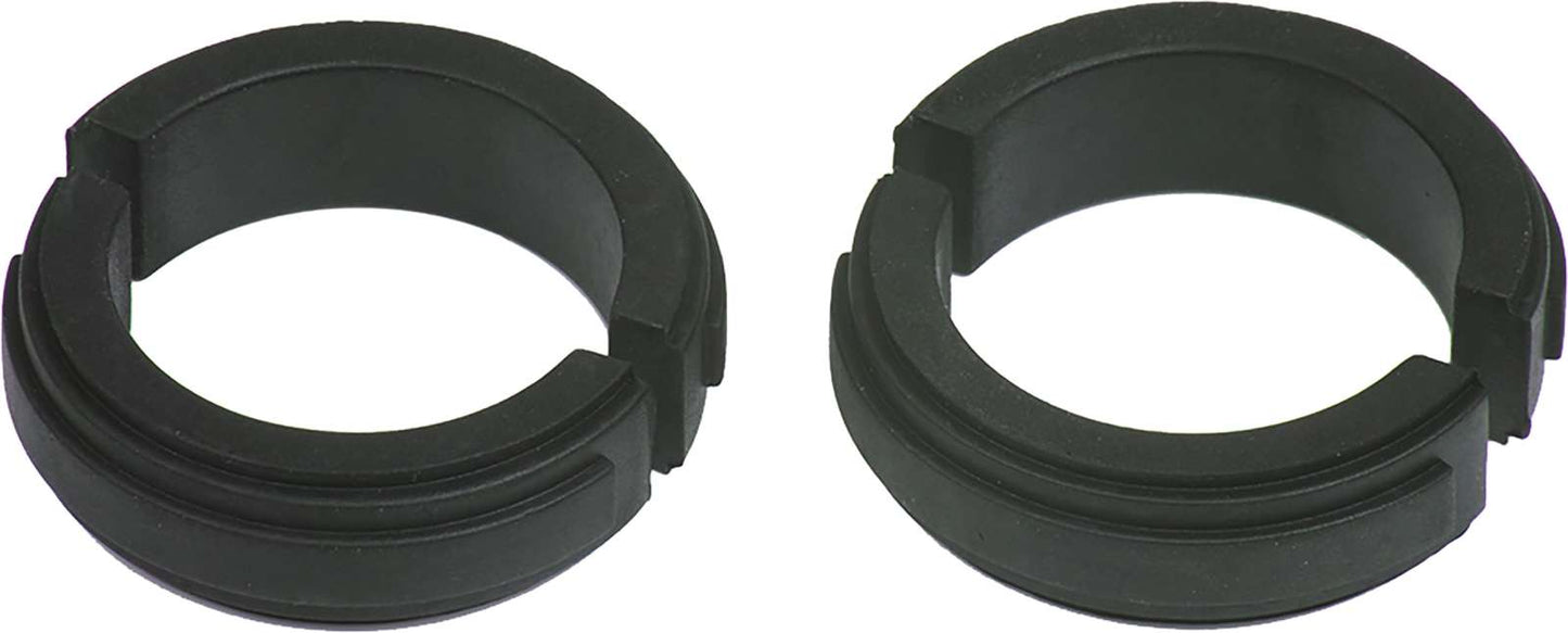Jeu de caoutchoucs d'espacement Bosch pour support d'affichage intuvia + nylon