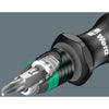 Wera 845 8 Bit-set Galvanning, 8 pièces